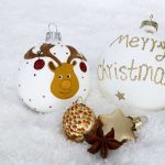 Google Christmas Fonts Header