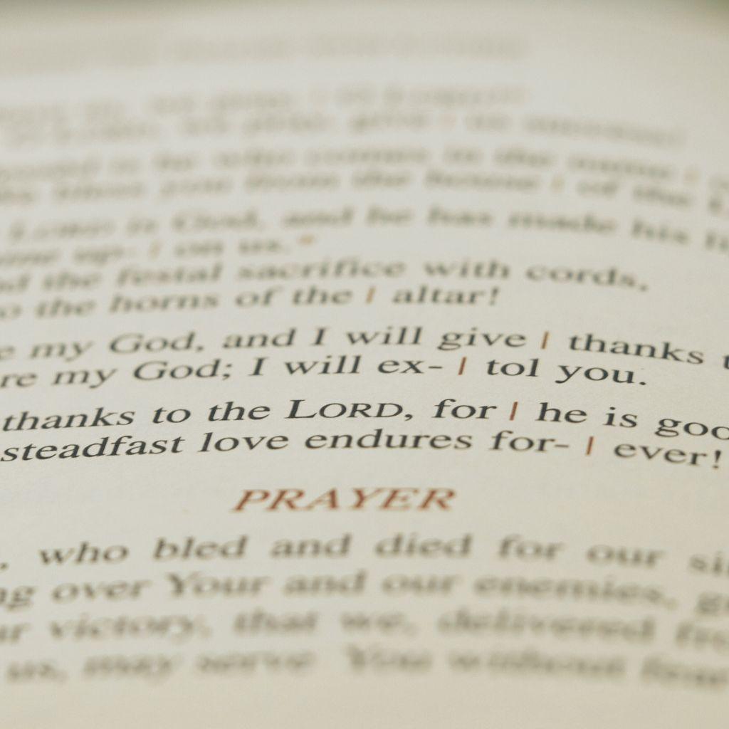 Christian journaling and bible study topics