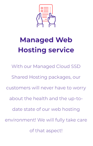 Host Armada - Managed Web Hosting