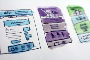 How to change a WordPress post layout