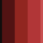 Burgundy color Palettes With Hex Color Codes