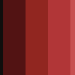 Burgundy color Palette Ideas With Hex Color Codes