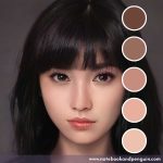8 Beautiful Skin Tone Color Palette Ideas: Hex Codes Included