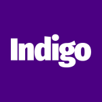Indigo Color Hex Codes