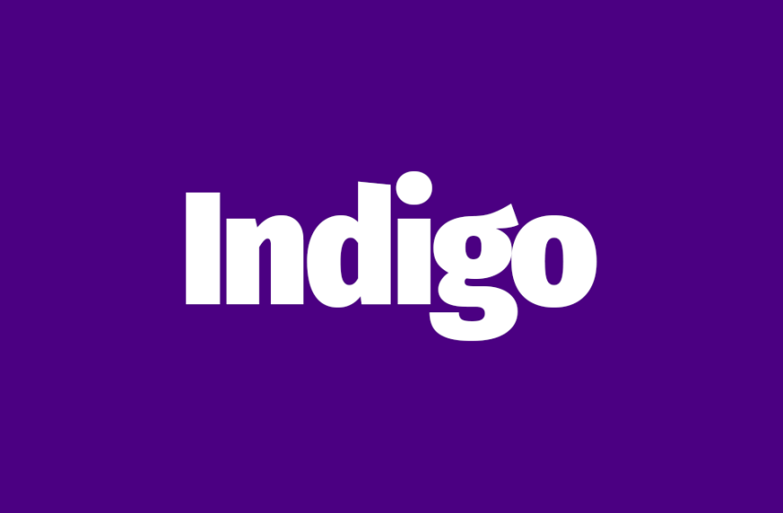 Indigo Color Hex Codes