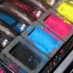 RGB VS CMYK color models