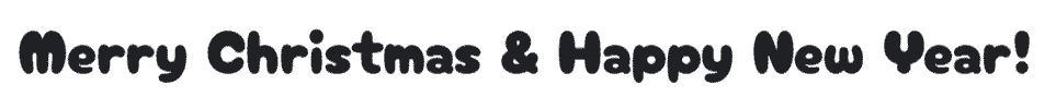Cherry Bomb One Google Font