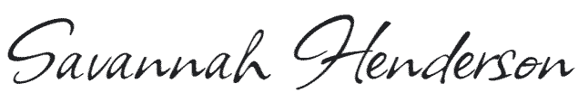 Allison Google signature font example