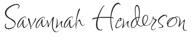 Fuggles Signature Font Example