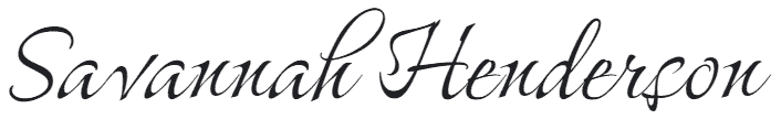 Grey Qo Google Font example for signatures