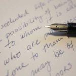 Handwriting Google Fonts