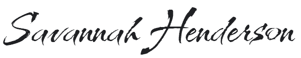 Kolker Brush Google Font Signature Example