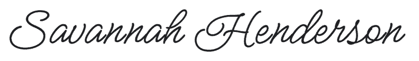Meow Script Signature Font
