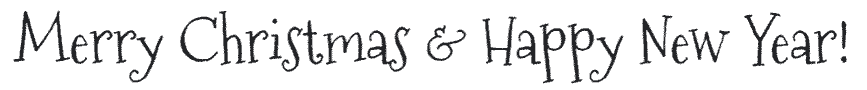 Mountains of Christmas Google Font