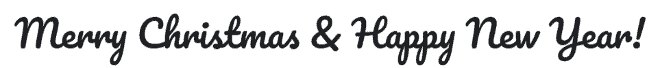 Pacifico Google Font