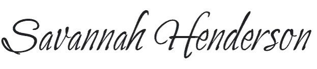 Petemoss Google Signature Font Example