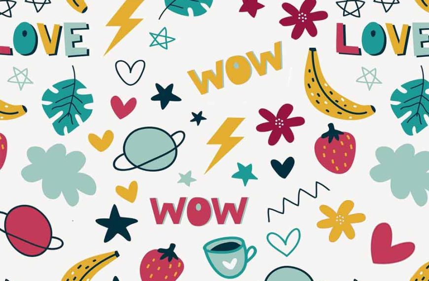 Pretty, Cute, Quirky And Fun Google Fonts Header