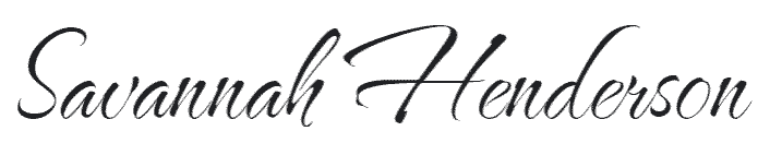 The Nautigal Google Signature Font