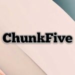 Fonts Similar To ChunkFive Header