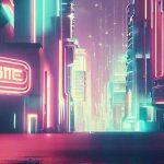 Futuristic and Cyberpunk Google Fonts