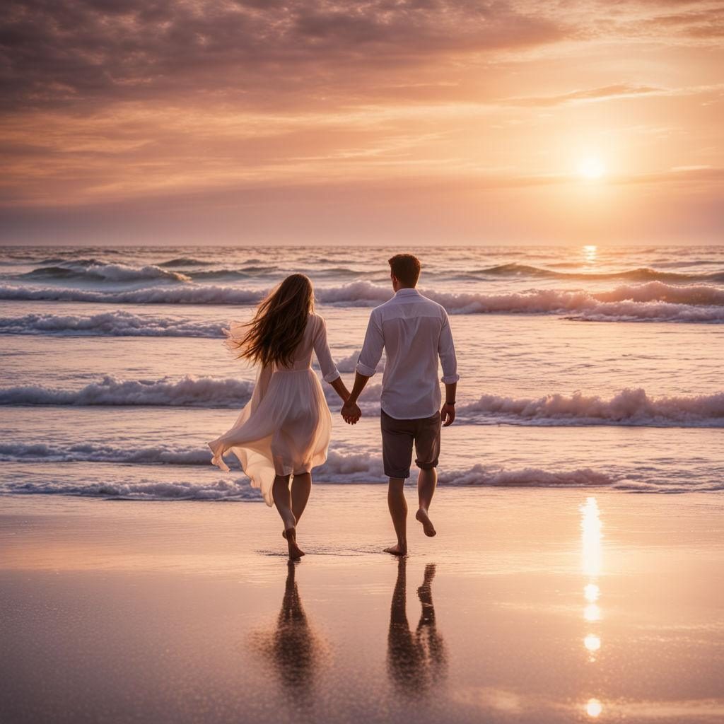 Affirmations about love header image