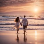 Affirmations about love header image