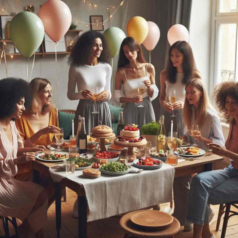 Vision Board Party Guide Header Image
