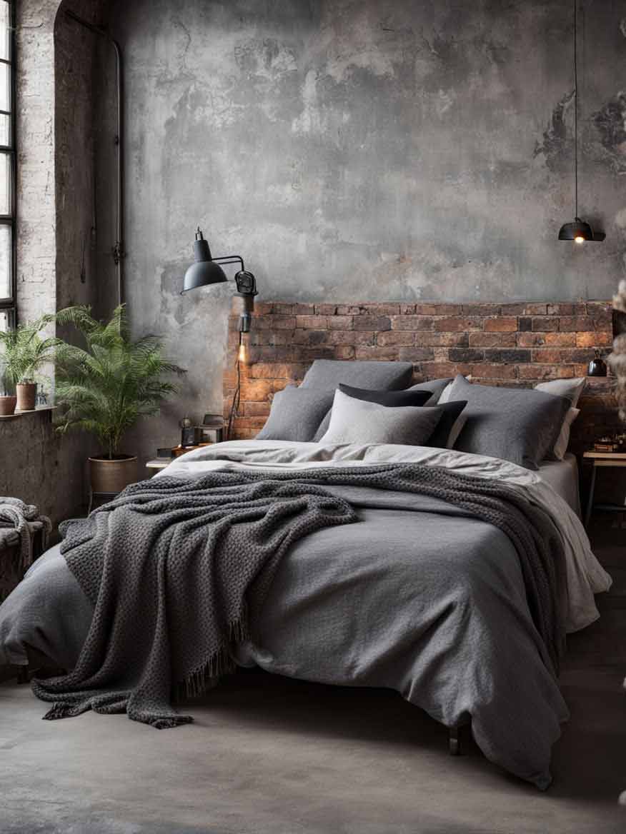 11+ Cozy Bedroom Ideas For Relaxing & Peaceful Bedrooms
