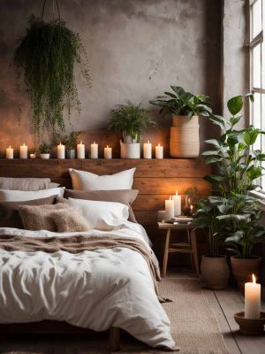 11+ Cozy Bedroom Ideas For Relaxing & Peaceful Bedrooms - Restful Bedroom Ideas