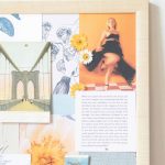 Instagram Vision Board Examples Header