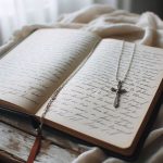 Beginners guide to Christian Journaling
