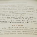 Christian journaling and bible study topics