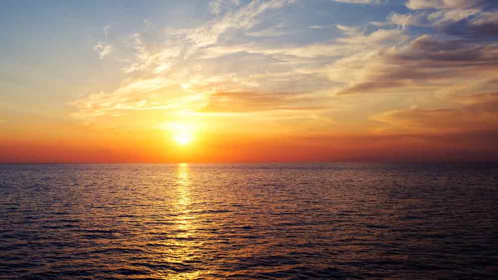 Easter Sunday devotional