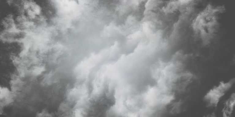 Matthew 27:46 Devotional about God being silent