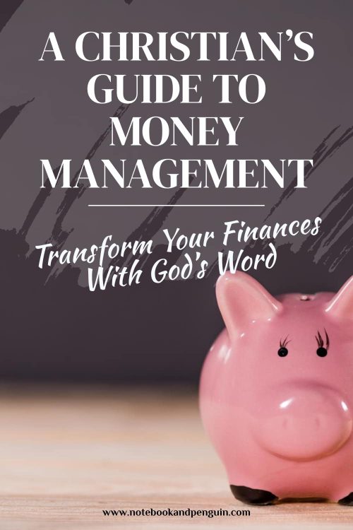 20+ Best Bible Verses About Money, Wealth, And Stewardship