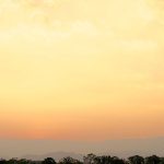 The Lord is good to the soul who seeks him banner