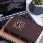 A Bible study about working hard