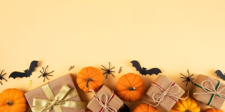 Christian view on Halloween