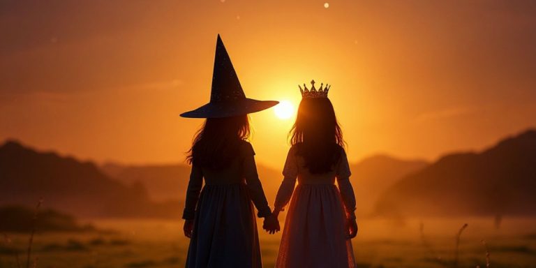 How Christians can make wise Halloween costume choices