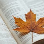 Christian Thanksgiving Scripture and Bible Verses