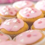 Food Ideas for Christian vision board parties