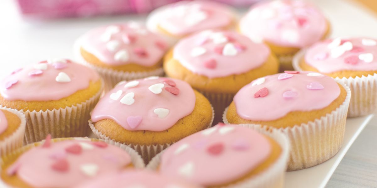 Food Ideas for Christian vision board parties