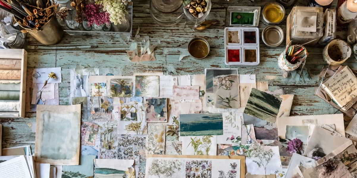 Vision board party ideas for Christians