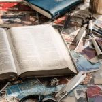 Christian Vision Board Quote Ideas