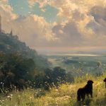 A Bible study about what happens to pets when they die