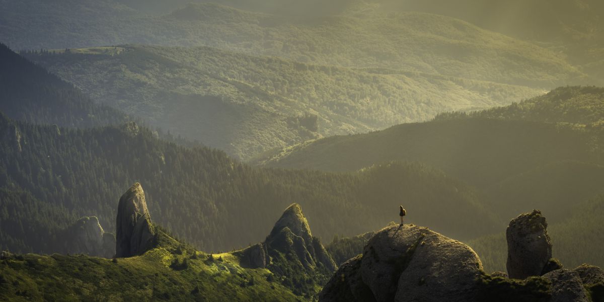 Joseph trusted God even though it was hard