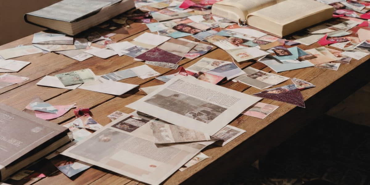 Christian vision board prompts and questions