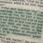 A Beginner's Guide To The Inductive Bible Study Method (with Free PDF Template)