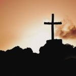 Bible reading plan for Easter and Lent