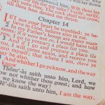 7 Bible study methods for beginners with free PDF templates